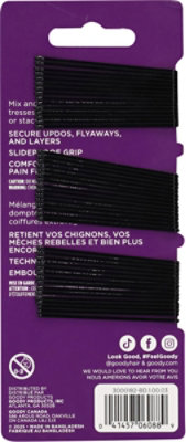 Goody Bobby Pins - 45 CT - Image 3