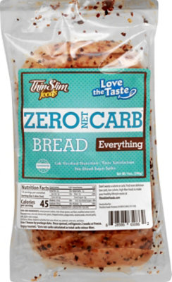 Tsf Bread Everything - 14 OZ - Image 1