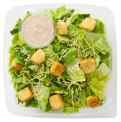 Salad Caesar Med Cold - EA - Image 1