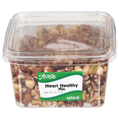 Ava's Heart Healthy Mix - 18 Oz - Image 3