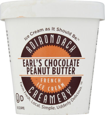 Adirondack Earl's Choc Peanut Butter - 14 FZ - Image 2