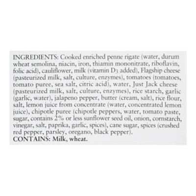 Beecher’s Penne Alla "Vodka" Sauce with Cauliflower - 20 Oz - Image 5