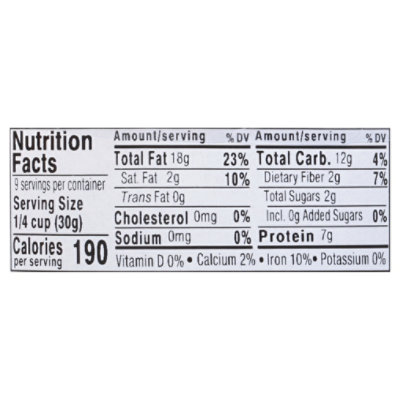 Kn Sunflower Seed Roasted N/s 9.5oz - 9.5 OZ - Image 4