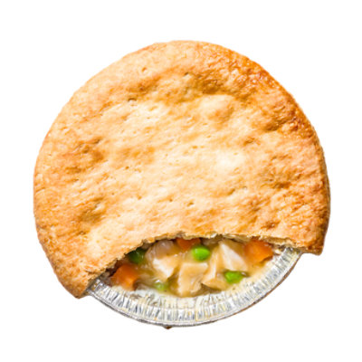 Chicken Pot Pie - 28 OZ - Image 1