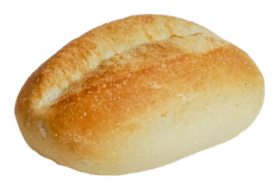 Large Portuguese Molete Roll - EA - Image 1