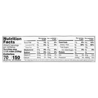 Wdstk Org Raspberries - 10 OZ - Image 4