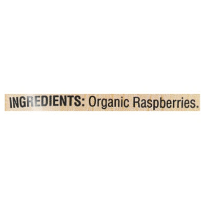 Wdstk Org Raspberries - 10 OZ - Image 5