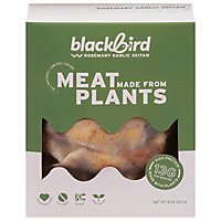 Blackbird Foods Seitan Rosemary Ga - 8 OZ - Image 1