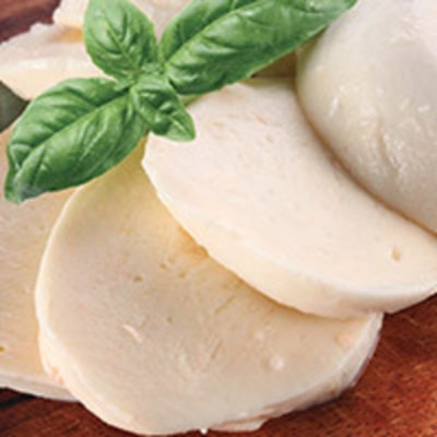 Perline Fresh Mozzarella Cheese - Image 1