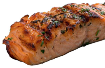 Salmon Grilled Lg Cold - EA - Image 1