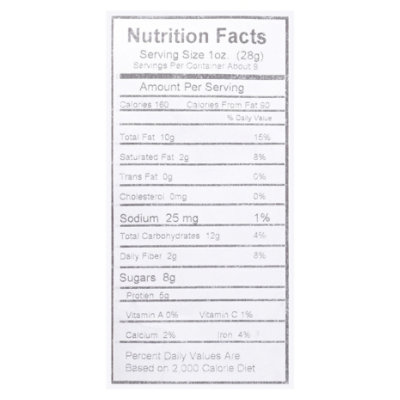 Kings Cranberry Fitness Mix - 9 OZ - Image 4