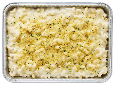 Macaroni Cheese Xl Cold - EA - Image 1
