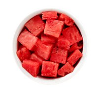 Watermelon Cubed - 1 Lb