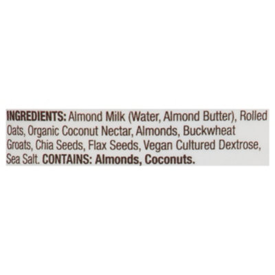 brekki The Original Overnight Oats - 5.3 Oz - Image 3