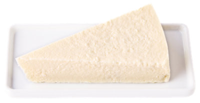Italian Ricotta Salata Cheese - 0.50 Lb - Image 1
