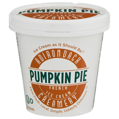 A.c. Pumpkin Pie - 14 FZ - Image 3