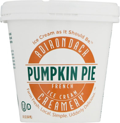 A.c. Pumpkin Pie - 14 FZ - Image 2