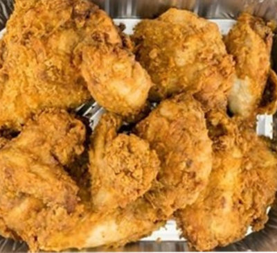 Chicken Fried Buttermilk Sm Cold - EA - Image 1