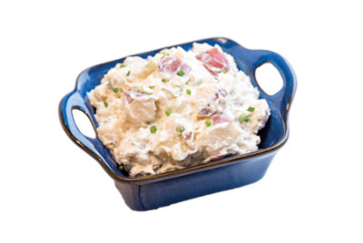Salad Potato Redskin Self Serve Cold - Image 1