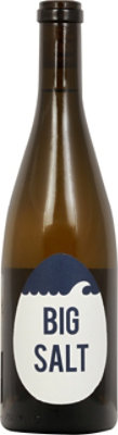Big Salt White Blend - 750 ML - Image 2