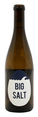 Big Salt White Blend - 750 ML - Image 1