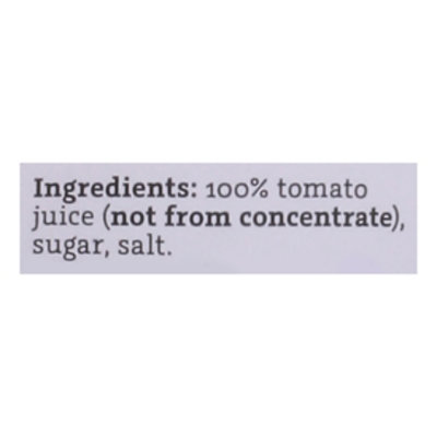 Vrtlari Tomato Juice Mild - 25.4 FZ - Image 5