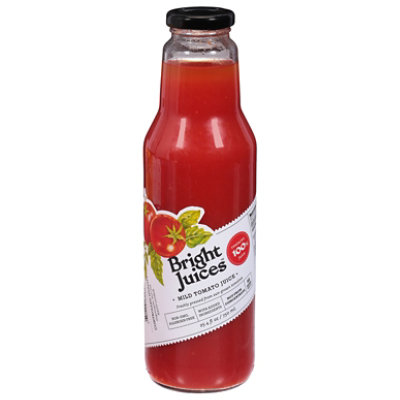Vrtlari Tomato Juice Mild - 25.4 FZ