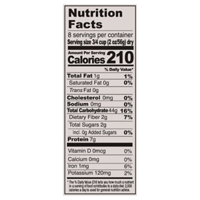 Colavita Organic Rigatoni Pasta - 16 OZ - Image 4