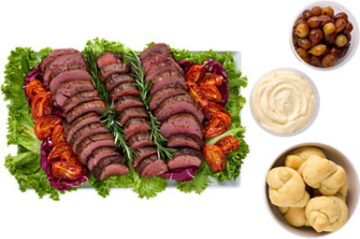 Beef Tenderloin Display Xl Cold - EA - Image 1