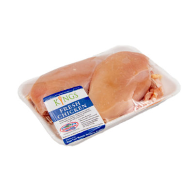 Chicken Breast Fs - Image 1