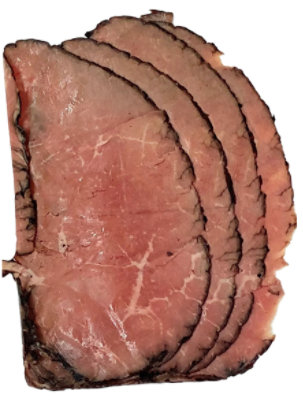 Kobe Roast Beef Fs 0.50 Lb Safeway