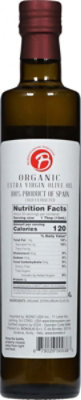 Bono Olive Oil Evoo Spanish - 16.9 FZ - Image 6
