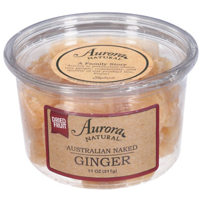 Aurora Ginger Australian - 11 OZ - Image 3