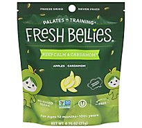 Fresh Bellies Snack Apple Cardamom - .75 OZ
