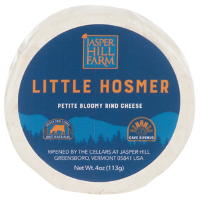 Little Hosmer - 4 OZ - Image 3