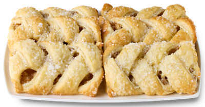 Apple & Berry Variety Strudel - Each - Image 1