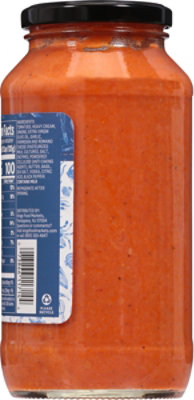 Kings Vodka Sauce - 25 OZ - Image 6