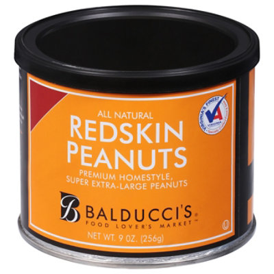 Balducci's Redskin Peanuts - 9 Oz - Image 3