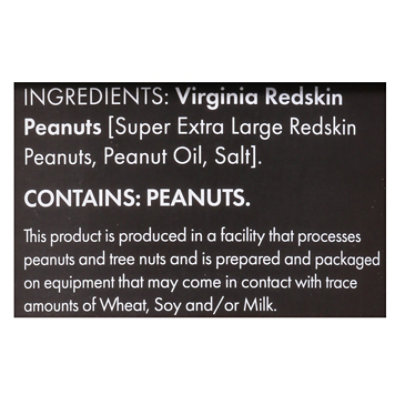 Balducci's Redskin Peanuts - 9 Oz - Image 5