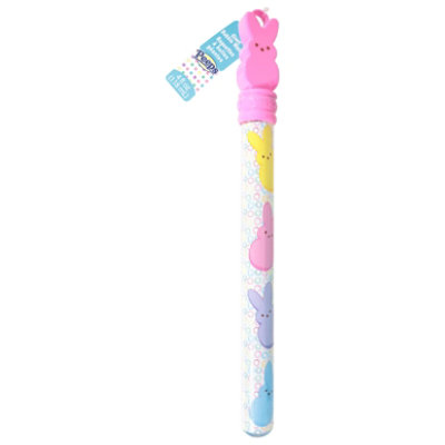 Little Kids Peeps Bubble Wand 1 Count - Each - Image 3