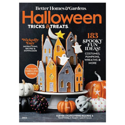 Bhg Halloween Tric - EA - Image 1