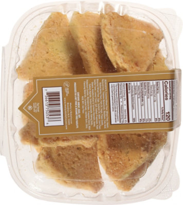Mbh Poppy Hamentashen - 8 OZ - Image 5