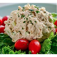Salad Tuna Homestyle Fs Cold - 0.50 Lb - Image 1