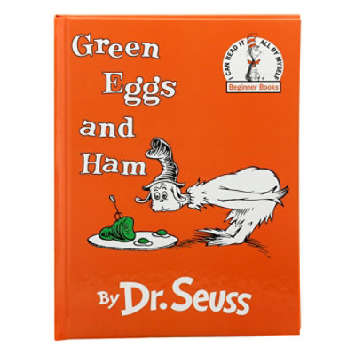 Green Eggs And Ham - EA - Image 3