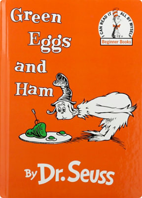 Green Eggs And Ham - EA - Image 2