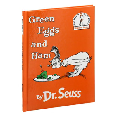 Green Eggs And Ham - EA - Image 1