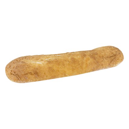 Ciabatta Bread Loaf - EA - Image 1