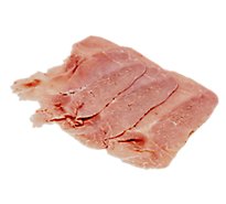 Boars Head Ham Hf Sweet Slcd - 3 Lb