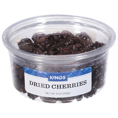 Kn Cherries - 8 OZ - Image 3