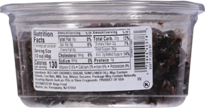 Kn Cherries - 8 OZ - Image 6